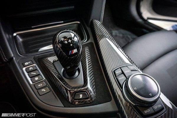 gearknob