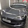 R-Zentric Complete Aerokit For Tesla Model S Facelift (Standard Trackwidth)