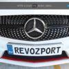 a class cf front grill 16