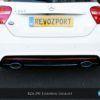 car titanium exhaust 10