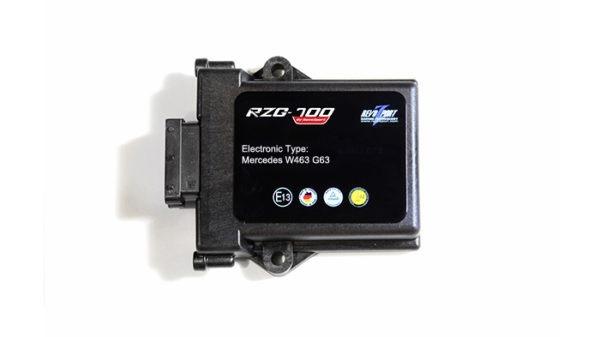 ecu 63