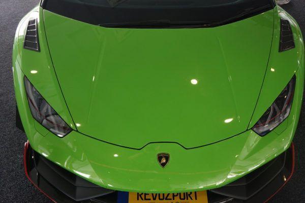 front fender vent