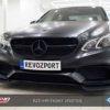 front splitter
