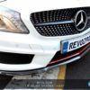 front splitter 8