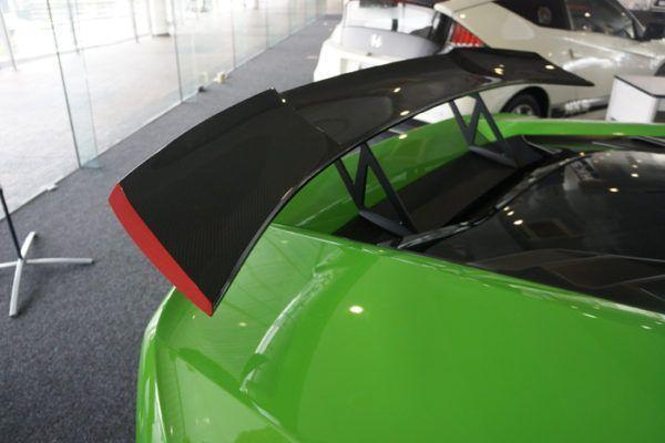 gt spoiler
