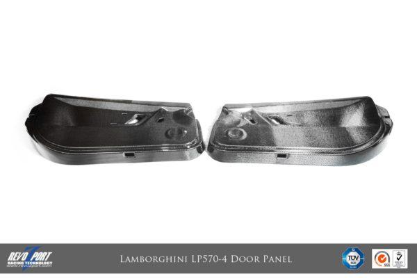 lp570 4 door panel 13