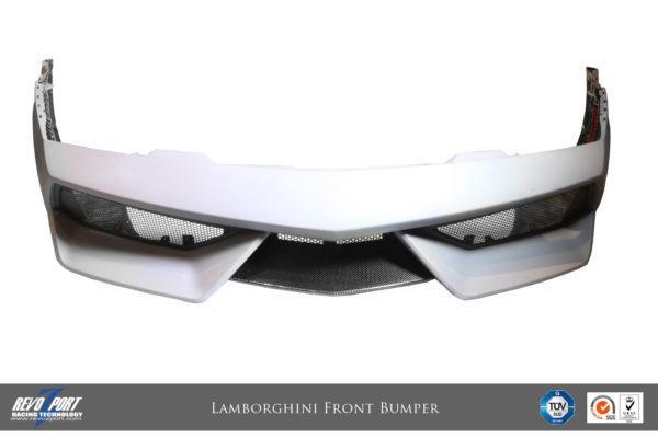 lp570 4 front bumper 14