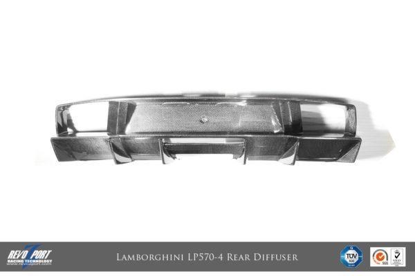 lp570 4 rear diffuser 8