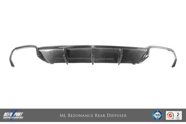 ml rezonance rear diffuser 7