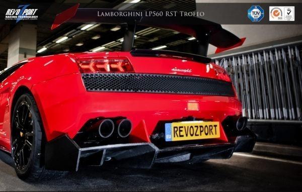 rear bumper