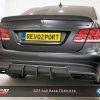 rear diffuser 11