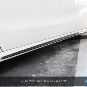 side skirt 22