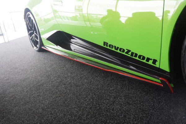 side skirt 6 1