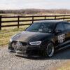 RS3 Revoluzione Front Splitter