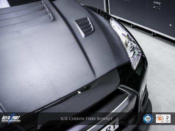 bonnet 6