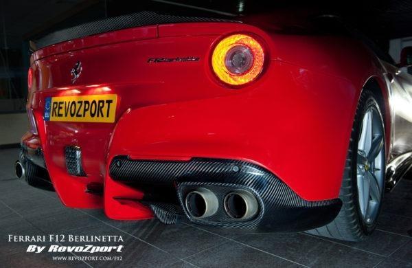exhaust