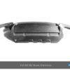 M5 RZ Rear Diffuser