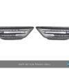 M5 Side Fender Grill