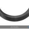 Front / Rear Fender Kit in Carbon