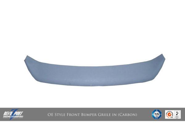 front bumper griile