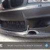 front splitter aluminum support7