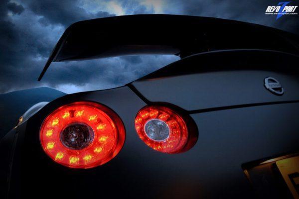 gtr dn trunk with gt wing54