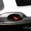 1M Raze Brake Duct Kit