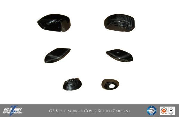 mirror cover