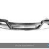 oe rear diffuser 17