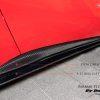 side skirt 2