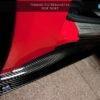 RZF-12 Berlinetta Side Skirt