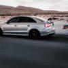 RS3 Revoluzione GT Adjustable Spoiler