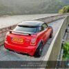 GT Trunk Spoiler (requires deactivation of lift spoiler)