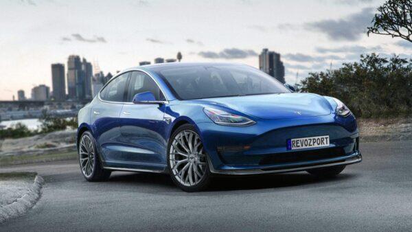 Model 3 R-Zentric Blue_Front-2