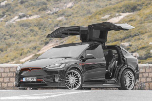 RZF-20  Forged Wheels