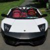LP670-SV Murcielago Complete Kit