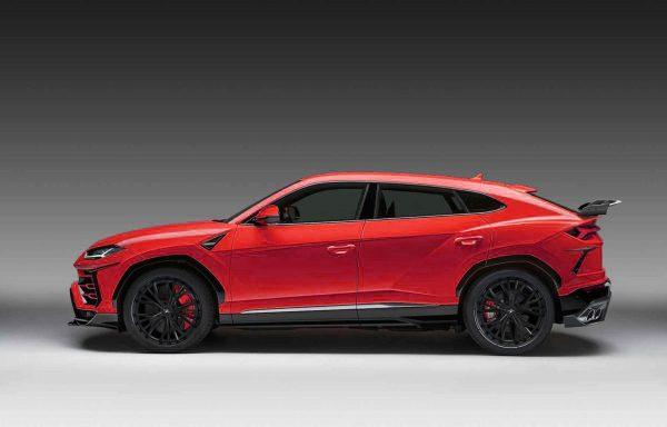 RevoZport Urus Kuijia -1