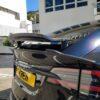 Model XR Upper Trunk Spoiler