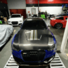 B8.5 RS5 Revoluzione Vented Hood