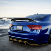 B8.5 RS5 RZ Rear Diffuser