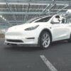 RevoZport Model Y Strasse Aerokit