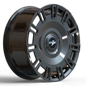 R-Zentric L9 22'' Forged Wheel
