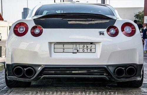 gtr-35