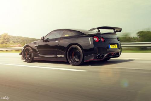 gtr-40