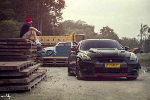 gtr-45