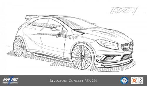 rza290-design